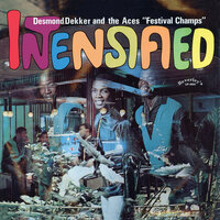 Sweet Music - Desmond Dekker, The Aces