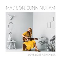 I Close My Eyes - Madison Cunningham
