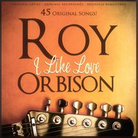 Yoùre My Baby, Pt. 2 - Roy Orbison