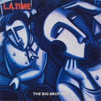 L.A. Time - THE BIG BROTHER, Dave Rodgers