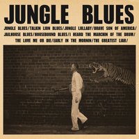 Jungle Lullaby - C.W. Stoneking