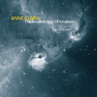 If - Anne Clark