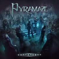 Obsession - Pyramaze