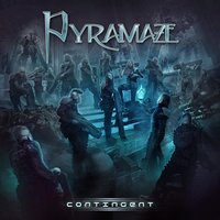 The Tides That Won't Change - Pyramaze