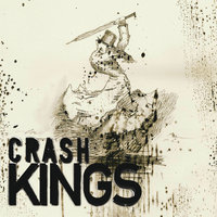My Love - Crash Kings