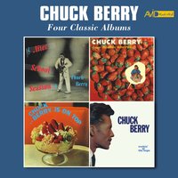 Maybellene (Mabellene) - Chuck Berry