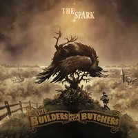 Casket Lands - The Builders and the Butchers