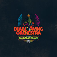 Justice For Saint Mary - Diablo Swing Orchestra