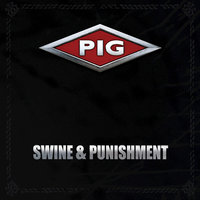 Violence - Pig