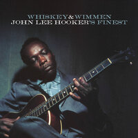 I Need Some Money - John Lee Hooker