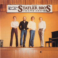 In The Garden - The Statler Brothers