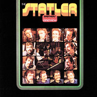 Got Leavin' On Her Mind - The Statler Brothers