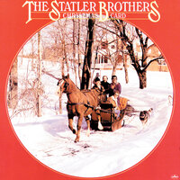 I Believe In Santa's Cause - The Statler Brothers