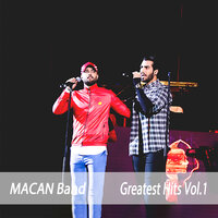 Marefat - Macan Band
