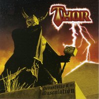Abandon - Thor