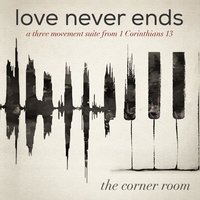 Movement I (V.1-3) - The Corner Room