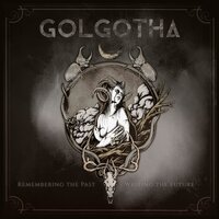 I Am Lost - Golgotha