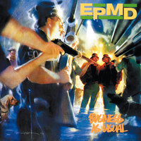 Hit Squad Heist - EPMD