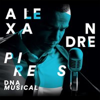 Pétala - Djavan, Alexandre Pires