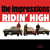 That's What Mama Say - The Impressions