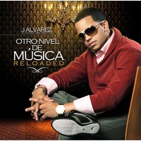 La Música Es Vida - J Alvarez