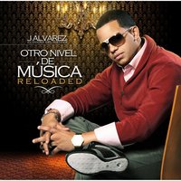 Buscándole la Vuelta - J Alvarez