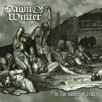 Where Low the Ravens Fly - Dawn Of Winter