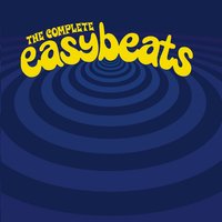 Falling off the Edge of the World - The Easybeats