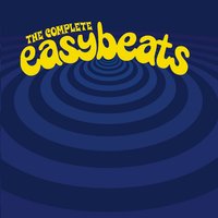 Girl on My Mind - The Easybeats