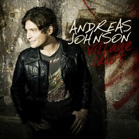 Lovelight - Andreas Johnson