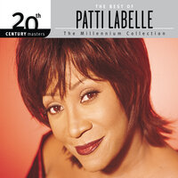 Kiss Away The Pain - Patti LaBelle, George Howard