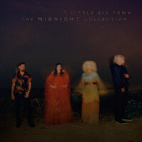 River Of Stars - Little Big Town