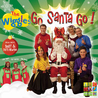 Unto Us, This Holy Night - The Wiggles