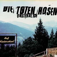 Call of the Wild - Die Toten Hosen