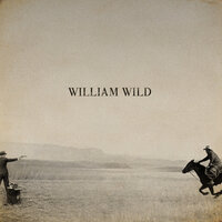 The Rhythm - William Wild