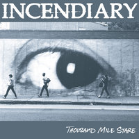 Sell Your Cause - Incendiary