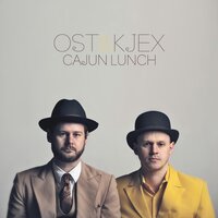 The Yellow Man - Ost & Kjex