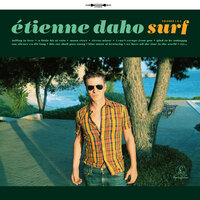 Glad To Be Unhappy - Etienne Daho