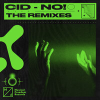 No! - CID