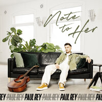 Talking In My Sleep - Paul Rey