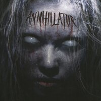 The Other Side - Annihilator