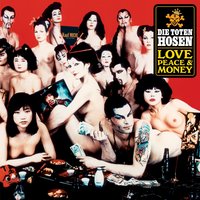 Diary of a Lover - Die Toten Hosen