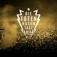 Champions League - Die Toten Hosen