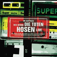 The Passenger - Die Toten Hosen