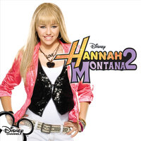 Bigger Than Us - Hannah Montana