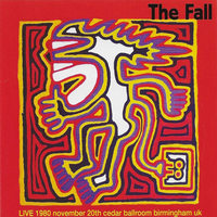 The N.W.R.A. - The Fall