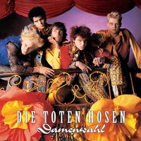 Freitag der 13. - Die Toten Hosen