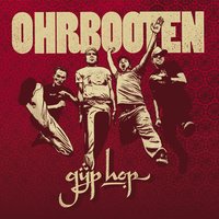 Special Guest - Ohrbooten