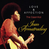 Cradled In Your Love - Joan Armatrading