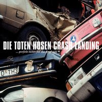 Disneyland (Stays the Same) - Die Toten Hosen